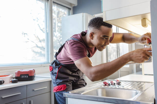 Best Emergency Plumbing Repair  in Ocean Pointe, HI